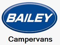 BAILEY Campervans logo